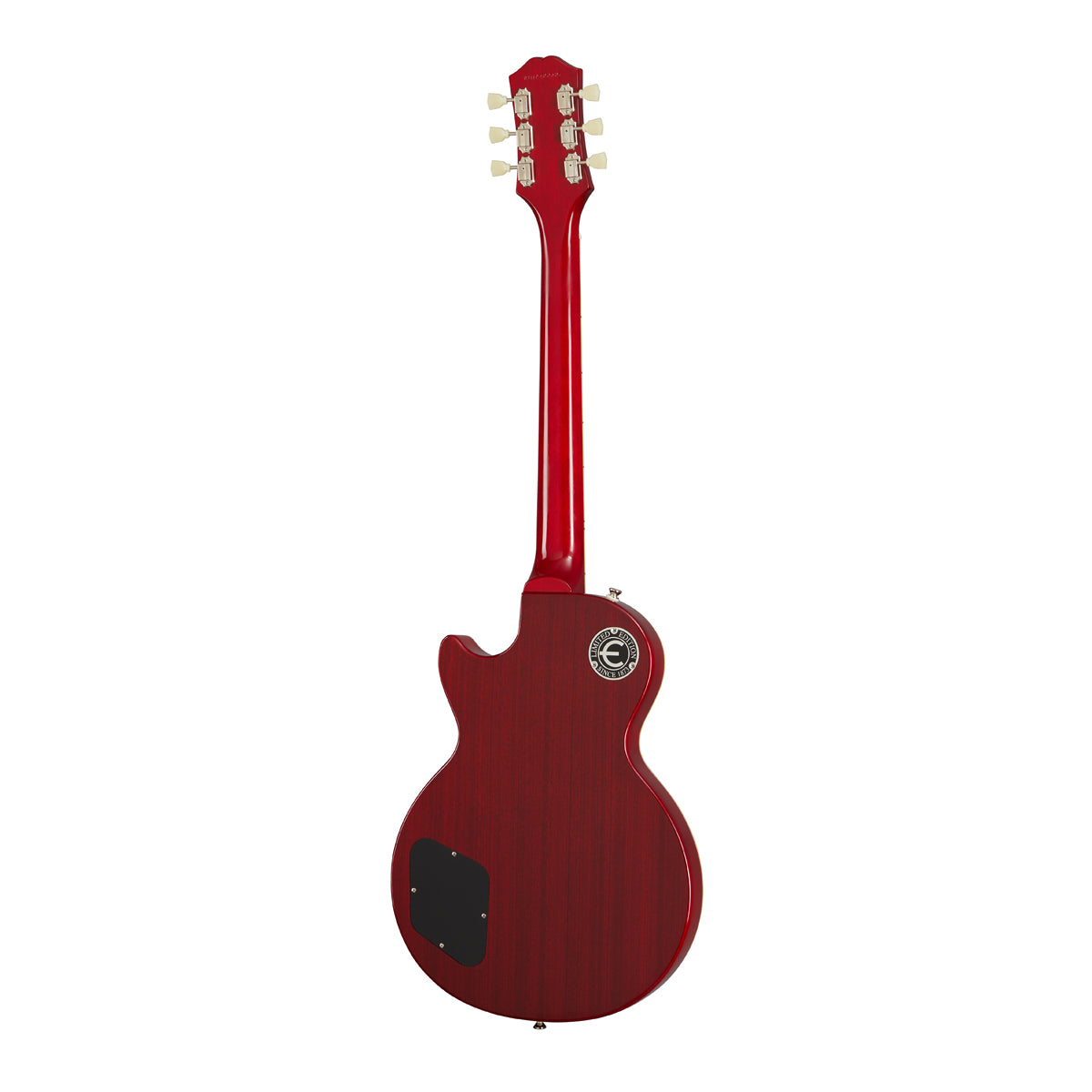 Epiphone ENL59ADCNH1 Limited Edition 1959 Les Paul Standard Electric Guitar - Aged Dark Cherry Burst