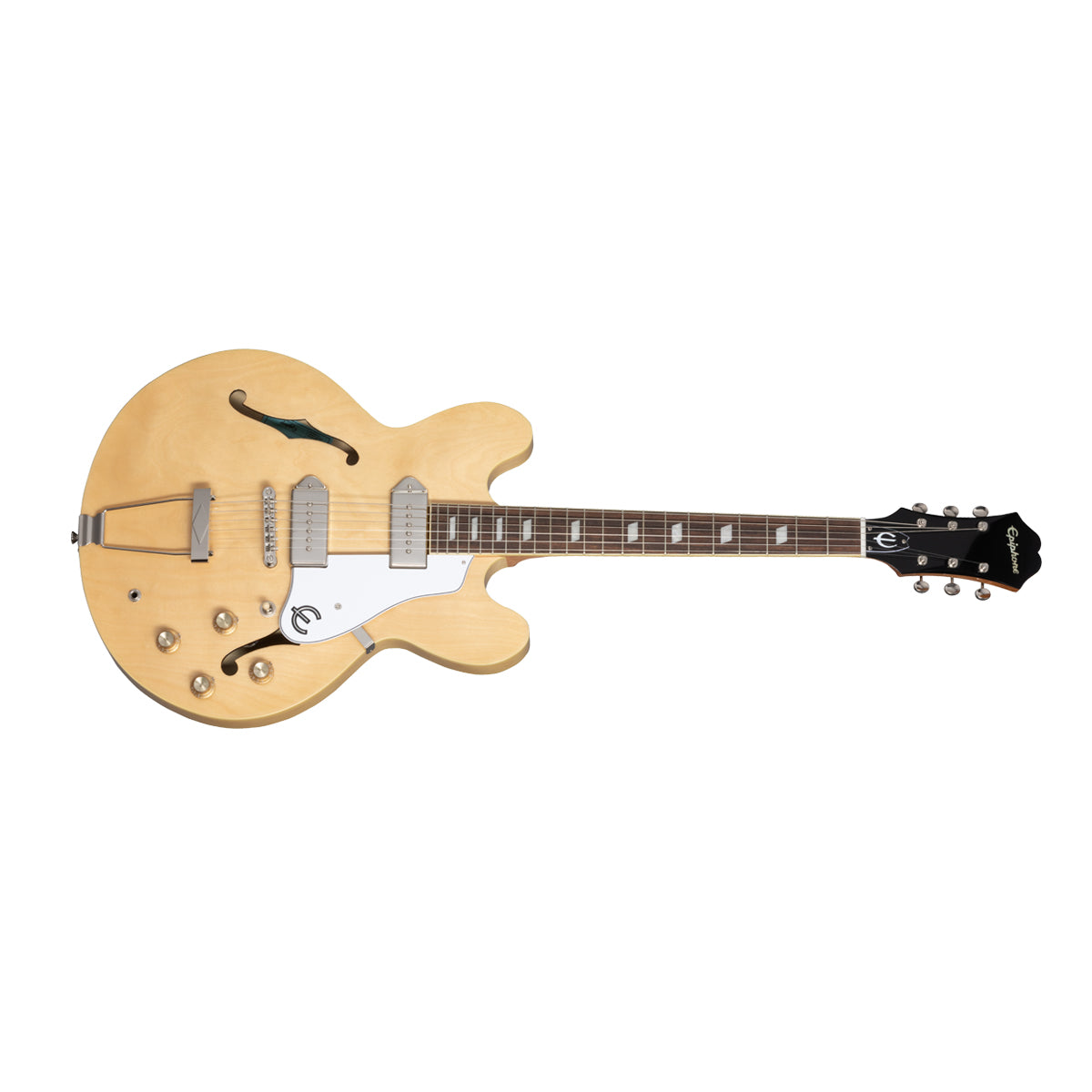 Epiphone EOCANANH1 Casino Hollowbody Electric Guitar - Natural