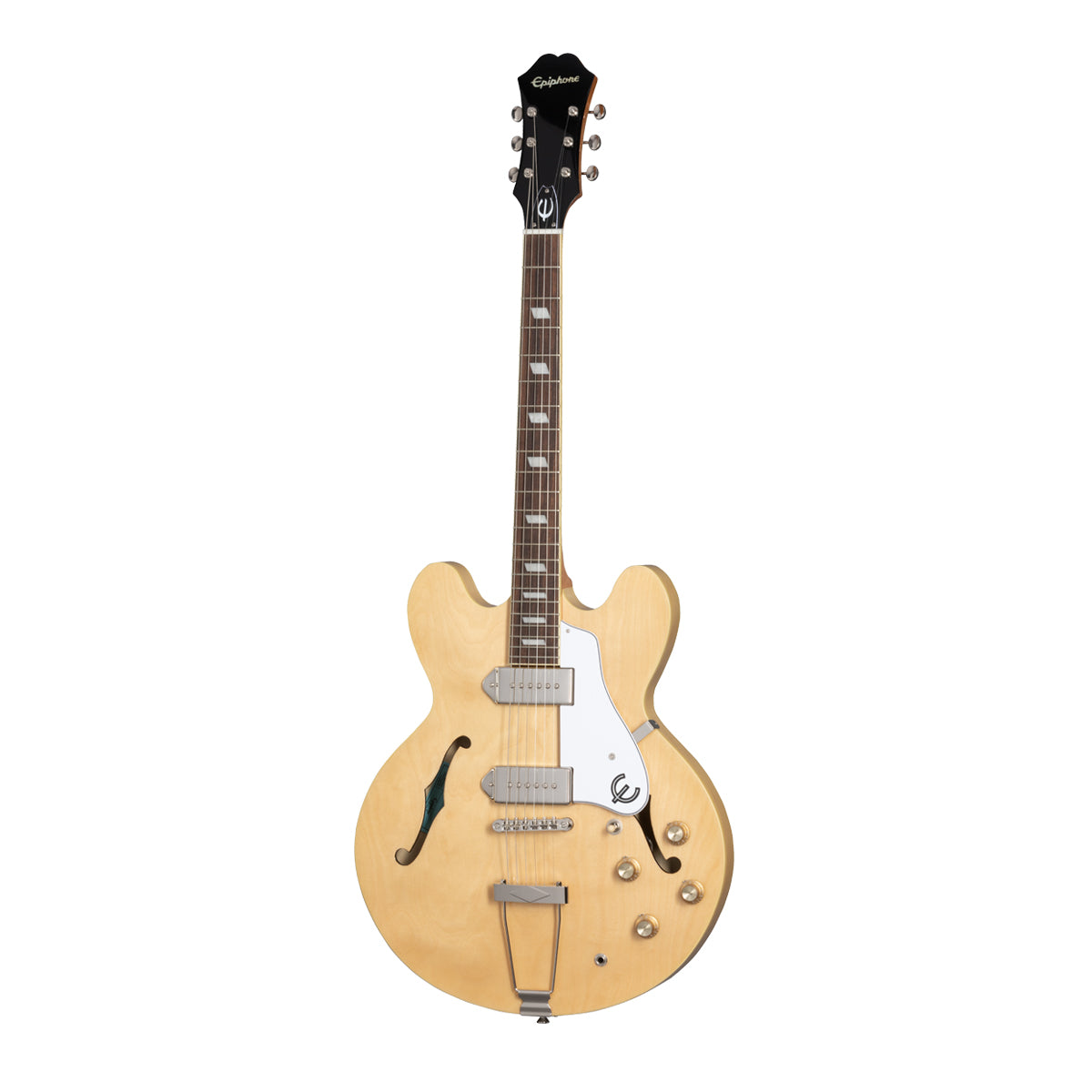 Epiphone EOCANANH1 Casino Hollowbody Electric Guitar - Natural