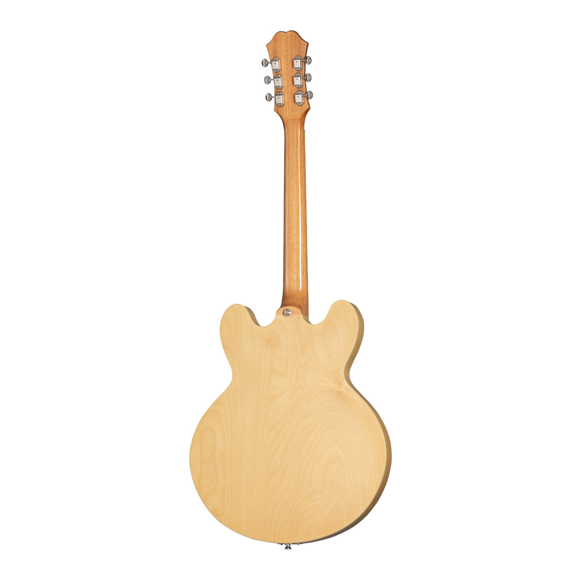 Epiphone EOCANANH1 Casino Hollowbody Electric Guitar - Natural