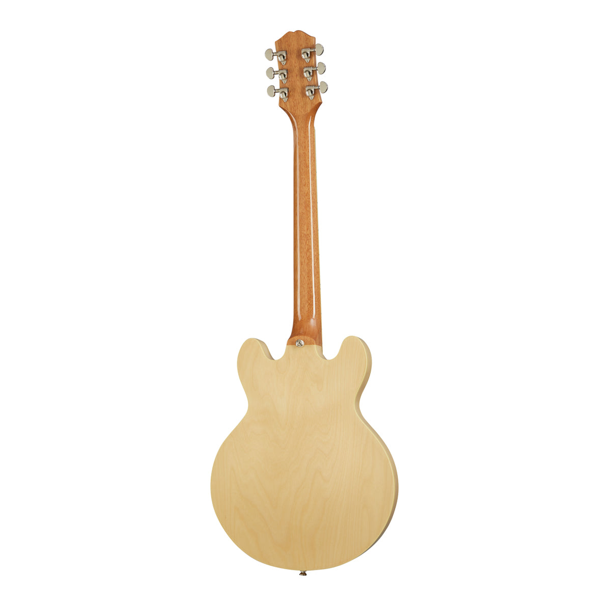 Epiphone IGES339NANH1 ES-339 Semi-hollowbody Electric Guitar - Natural