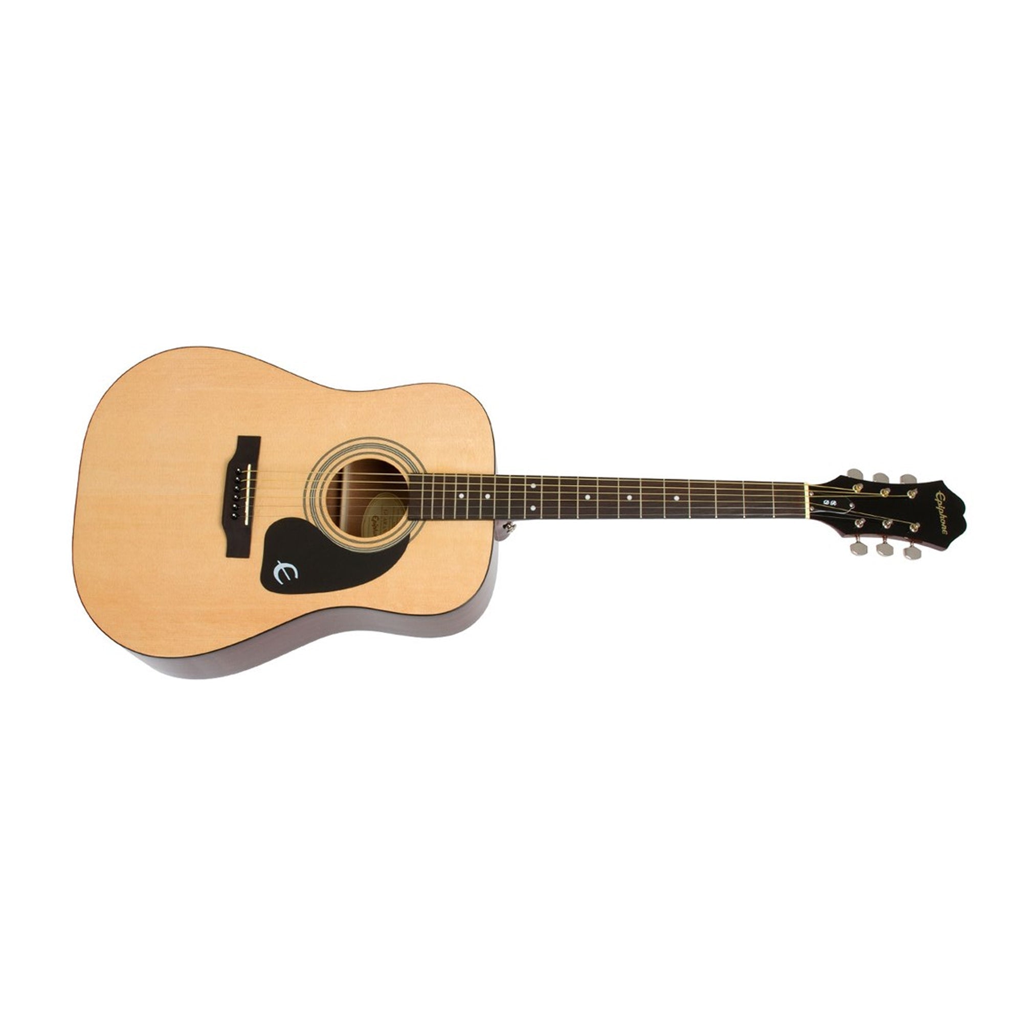 Epiphone DR-100 Natural EA10NACH1 Acoustic Guitar