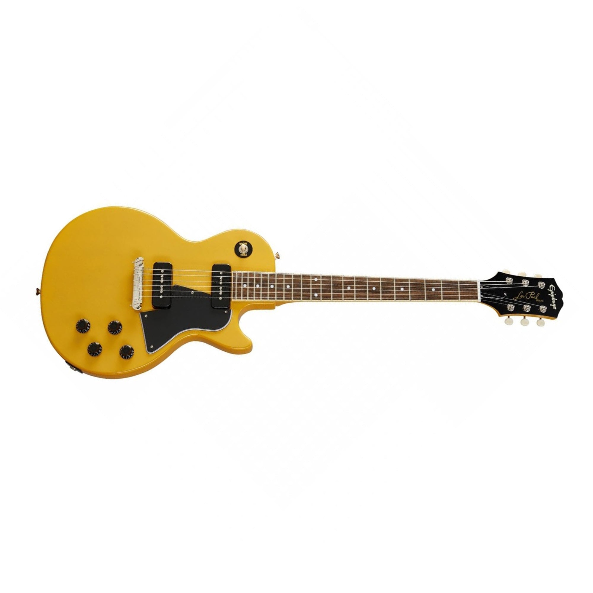 Epiphone EILPTVNH1 Les Paul Special TV Yellow Electric Guitar