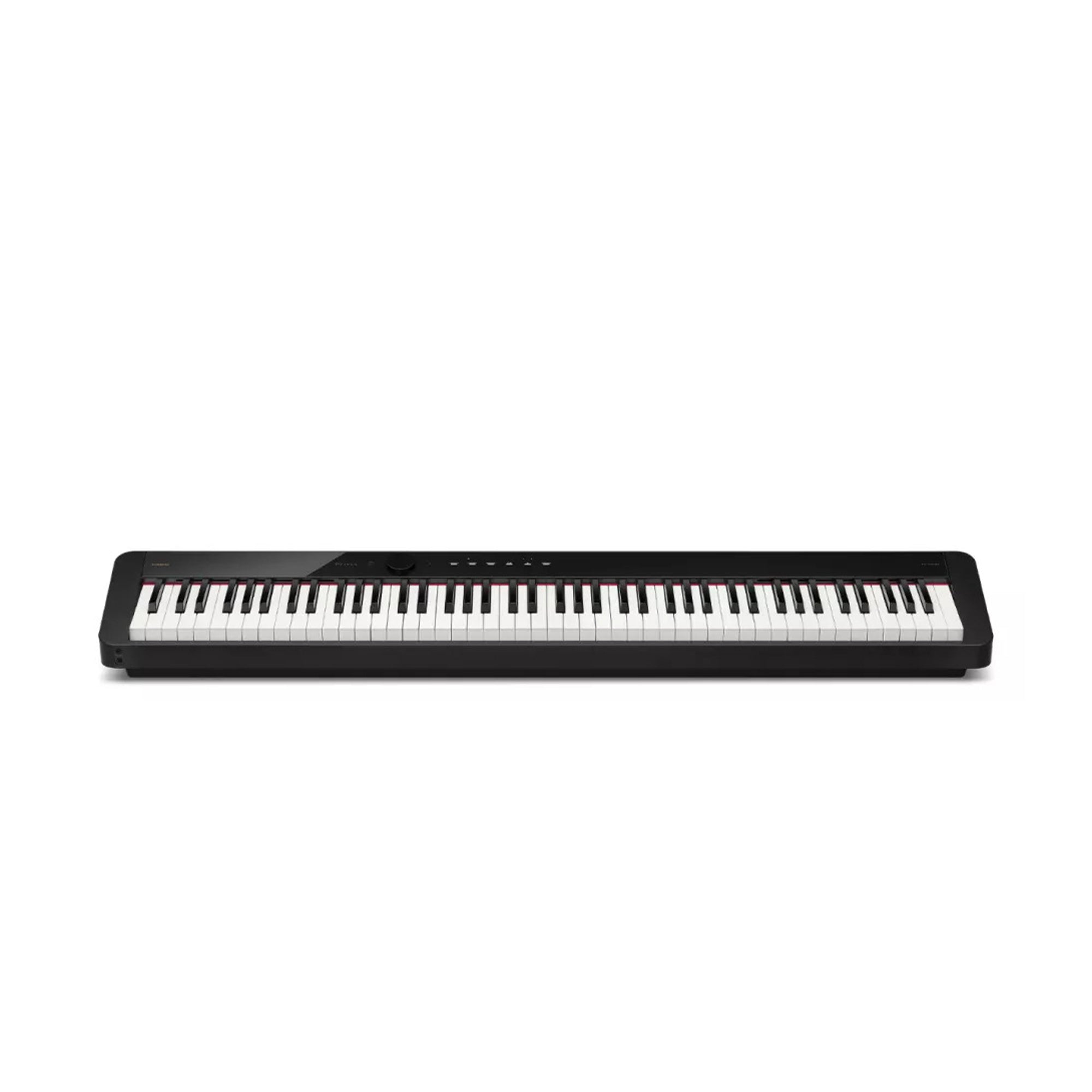 Casio Privia PX-S1100BKC2 88 Keys Digital Piano (Black)